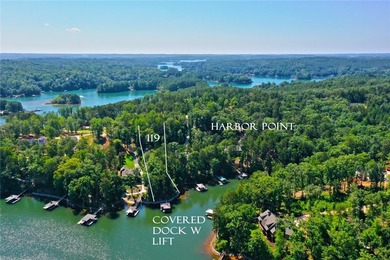 Beautiful large waterfront lot with lots of hardwoods and - photo 1