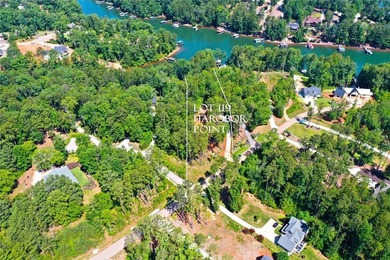 Beautiful large waterfront lot with lots of hardwoods and - photo 2
