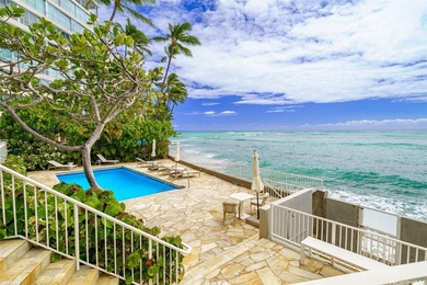Breathtaking ocean views await from every room of *Maluhia,* a - photo 23