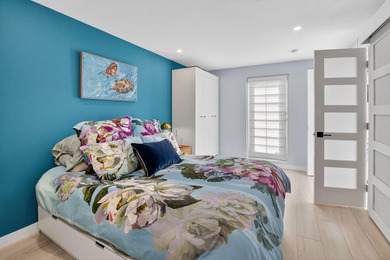 East Boca Boaters' dream! Truly one of a kind, this beautifully - photo 23