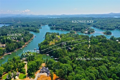 Beautiful large waterfront lot with lots of hardwoods and - photo 3