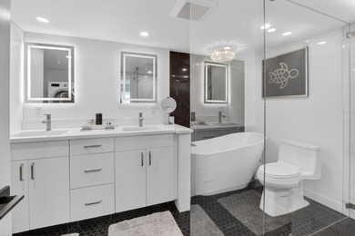 East Boca Boaters' dream! Truly one of a kind, this beautifully - photo 24