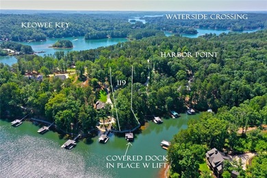 Beautiful large waterfront lot with lots of hardwoods and - photo 4