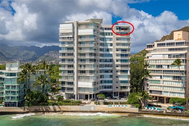 Breathtaking ocean views await from every room of *Maluhia,* a - photo 25