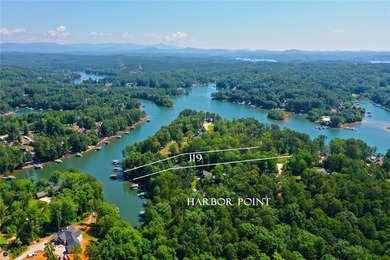 Beautiful large waterfront lot with lots of hardwoods and - photo 6