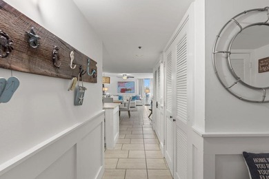 This pristine coastal 3 bedroom, 3 bath, retreat at Mainsail is - photo 8