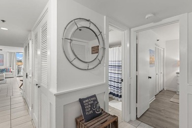 This pristine coastal 3 bedroom, 3 bath, retreat at Mainsail is - photo 9
