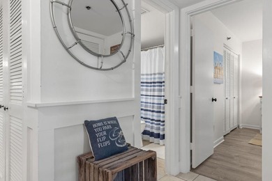 This pristine coastal 3 bedroom, 3 bath, retreat at Mainsail is - photo 10