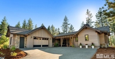 Lake Tahoe - Douglas County Home For Sale in Carson City Nevada