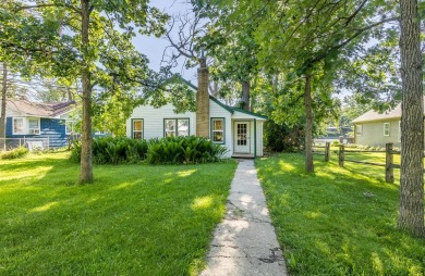 Rock River - Winnebago County Home Sale Pending in Machesney Park Illinois
