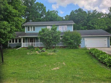 Lake Home For Sale in Poplar Grove, Illinois