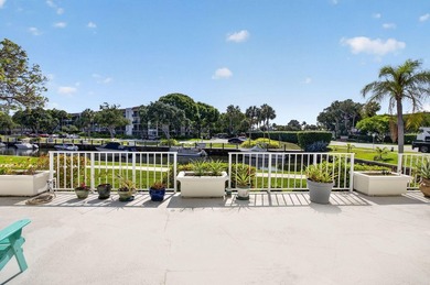 East Boca Boaters' dream! Truly one of a kind, this beautifully - photo 37