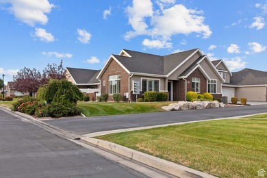 Utah Lake Townhome/Townhouse For Sale in Lehi Utah
