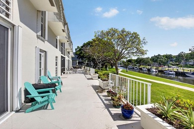 East Boca Boaters' dream! Truly one of a kind, this beautifully - photo 43
