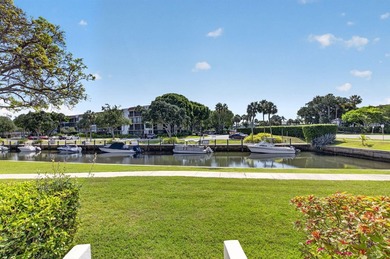 East Boca Boaters' dream! Truly one of a kind, this beautifully - photo 47