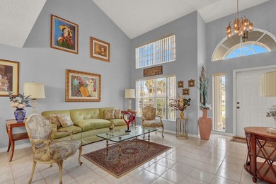 Welcome to this beautifully maintained home located on a private - photo 8