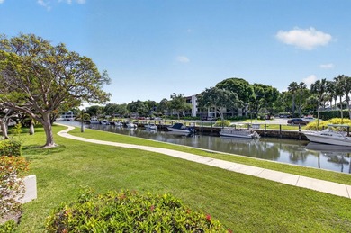 East Boca Boaters' dream! Truly one of a kind, this beautifully - photo 48