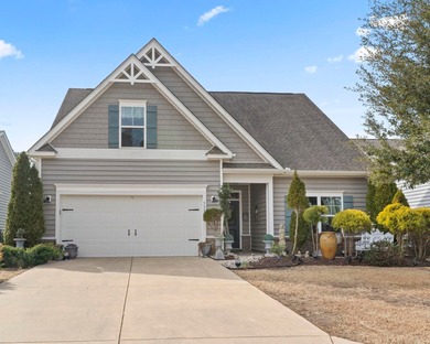 Plantation Lakes  Home For Sale in Myrtle Beach South Carolina