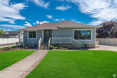 Utah Lake Home For Sale in Orem Utah