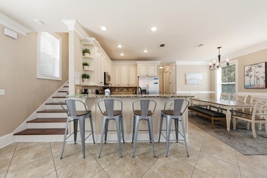 Luxury Meets Investment Opportunity in Crystal Beach! Proven - photo 3