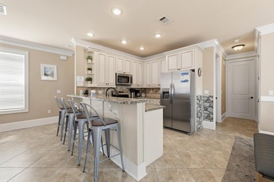Luxury Meets Investment Opportunity in Crystal Beach! Proven - photo 5