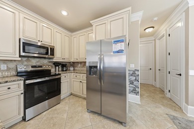 Luxury Meets Investment Opportunity in Crystal Beach! Proven - photo 6