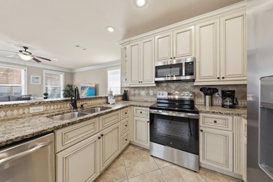 Luxury Meets Investment Opportunity in Crystal Beach! Proven - photo 7
