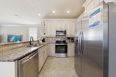 Luxury Meets Investment Opportunity in Crystal Beach! Proven - photo 9
