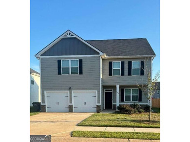 (private lake, pond, coastal) Home For Sale in Perry Georgia