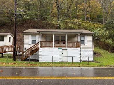 Lake Home For Sale in Oakwood, Virginia