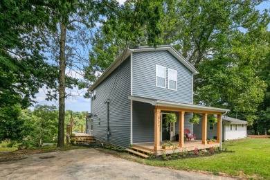 Herrington Lake Home For Sale in Harrodsburg Kentucky