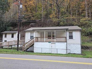 (private lake, pond, creek) Home For Sale in Oakwood Virginia