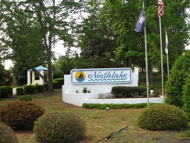 Lake Condo For Sale in Anderson, South Carolina