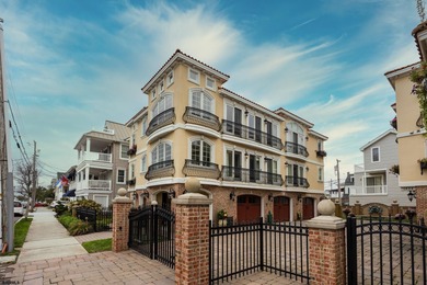 This well-appointed condo features 4 bedrooms and 3 baths. The