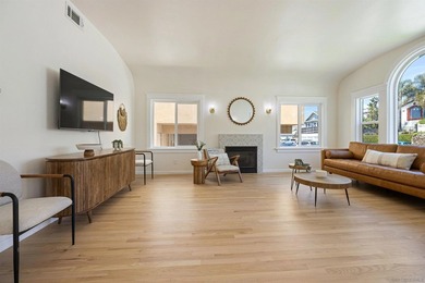 Newly renovated Villa Terrace Apartments located in the heart of - photo 6
