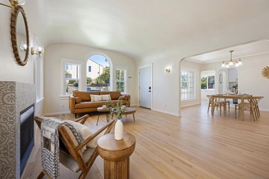 Newly renovated Villa Terrace Apartments located in the heart of - photo 7