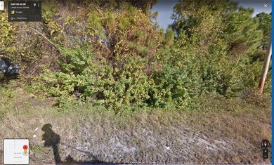 Lehigh Acres Area Lot For Sale in Lehigh Acres Florida
