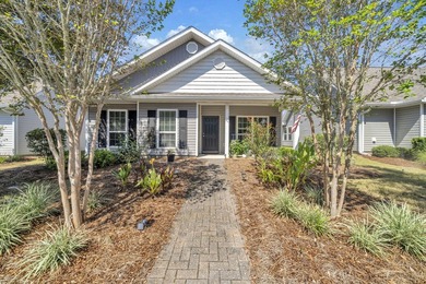Welcome to Schooner Landing in Hammock Bay-where convenience - photo 1