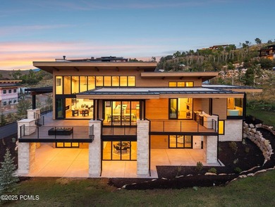 This mountain masterpiece is nestled within one of the largest - photo 3