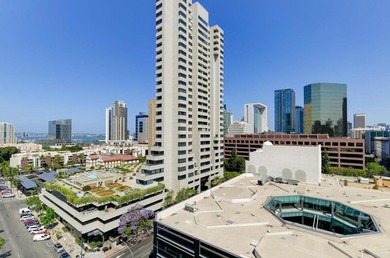 Perched on the 13th floor of the coveted Renaissance, Residence - photo 1