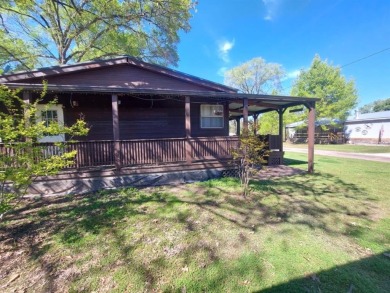 Lake Home For Sale in Emory, Texas