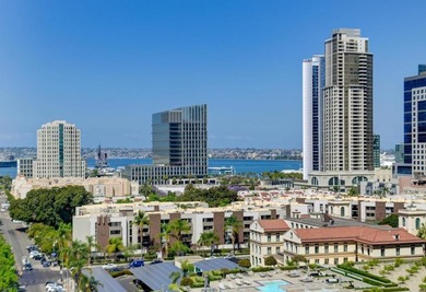 Perched on the 13th floor of the coveted Renaissance, Residence - photo 2
