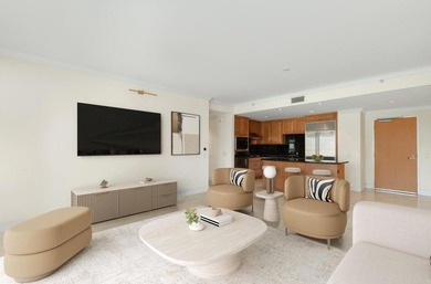 Perched on the 13th floor of the coveted Renaissance, Residence - photo 5