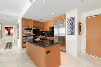Perched on the 13th floor of the coveted Renaissance, Residence - photo 8