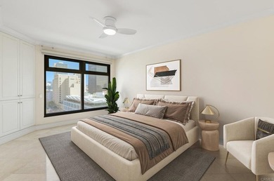 Perched on the 13th floor of the coveted Renaissance, Residence - photo 10