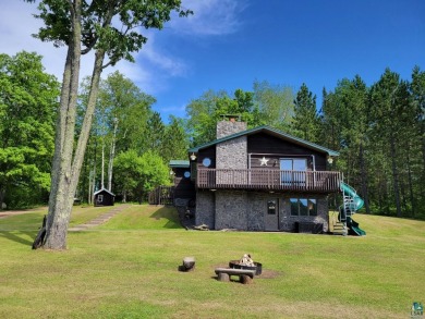 Fish Lake - St. Louis County Home For Sale in Duluth Minnesota
