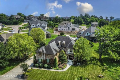 Lake Home Sale Pending in Knoxville, Tennessee