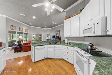This charming 3-bedroom, 2-bath custom-built home by WH Gross - photo 17