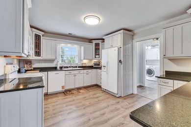 Beautifully updated and move-in ready, this charming home in the - photo 18