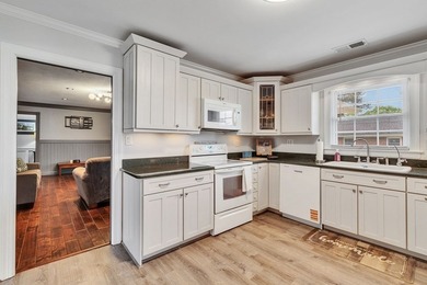 Beautifully updated and move-in ready, this charming home in the - photo 19
